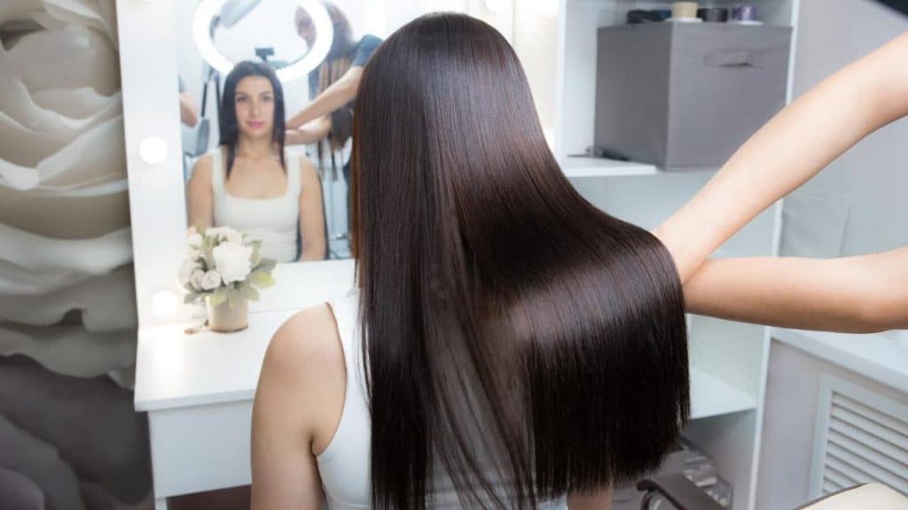 How to Choose the Right Hair Products for Your Hair Type