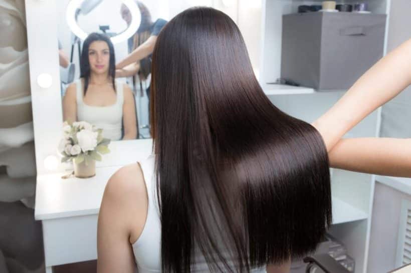 How to Choose the Right Hair Products for Your Hair Type